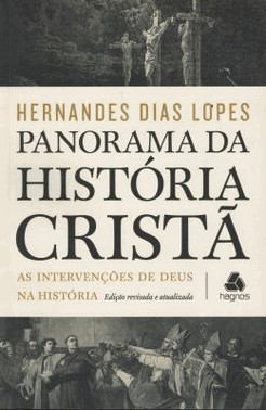 Panorama Da Historia Crista