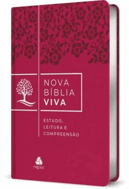 Nova Biblia Viva - Flores