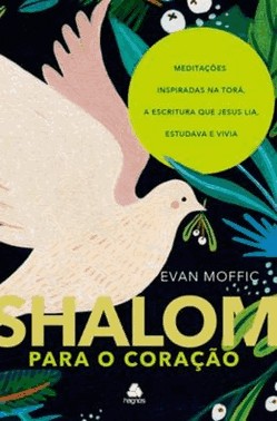 Shalon Para O Coracao