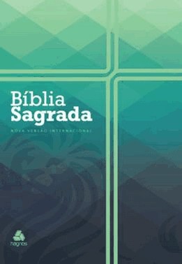 Biblia Sagrada - Nvi - Proverbios - Com Plano Leitura