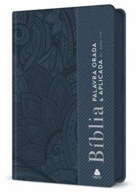 Biblia Palavra Orada E Aplicada - Oracao De Paulo