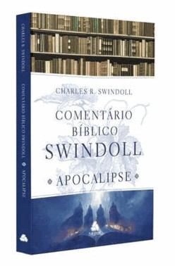 Comentario Biblico Swindoll - Apocalipse