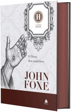 O Livro Dos Martires