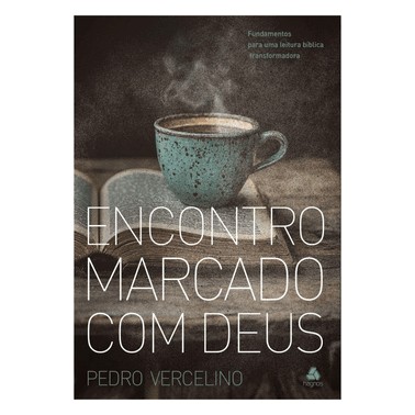Encontro Marcado Com Deus