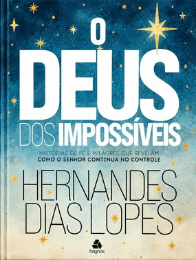 O Deus Dos Impossíveis