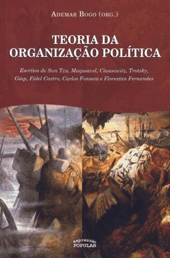 Teoria Da Organizacao Politica - Vol. Iii