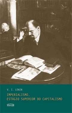 Imperialismo Estagio Superior Do Capitalismo