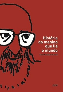 Historia Do Menino Que Lia O Mundo