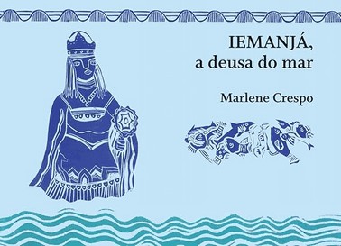 Iemanja A Deusa Do Mar