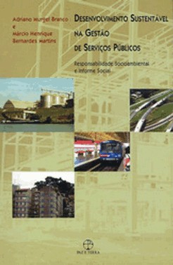 Desenvolvimento Sustentavel Na Gestao De Servicos