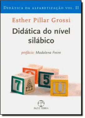 Didatica Do Nivel Silabico (Vol. 2 )
