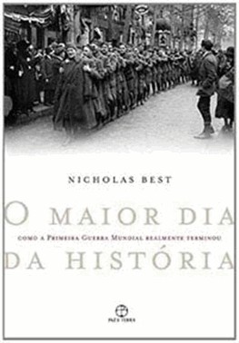 O Maior Dia Da Historia
