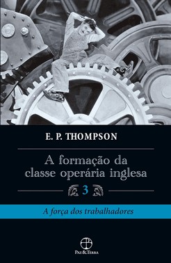 A Formação Da Classe Operária Inglesa