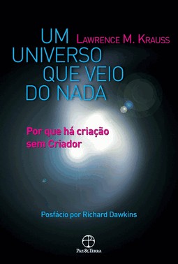Um Universo Que Veio Do Nada