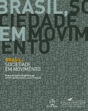 Brasil, Sociedade Em Movimento