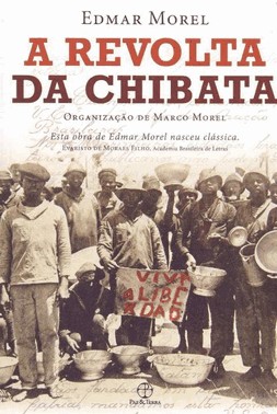 A Revolta Da Chibata A Revolta Da Chibata