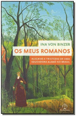 Meus Romanos, Os