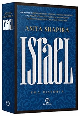 Israel: Uma Historia
