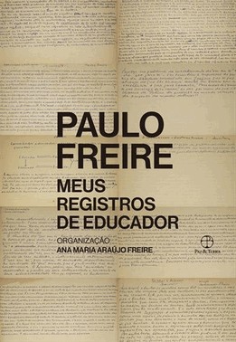 Meus Registros De Educador