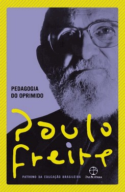 Pedagogia Do Oprimido