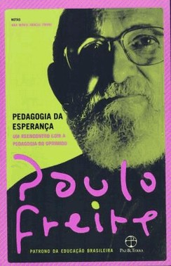 Pedagogia Da Esperanca - 27Ed/20