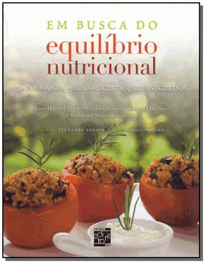 Em Busca Do Equilibrio Nutricional Em Busca Do Equilibrio Nutricional