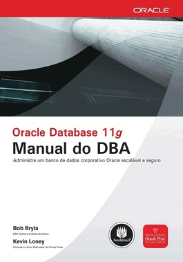 Oracle Database 11G: Manual Do Dba