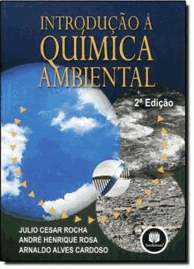 Introdução A Química Ambiental 2Ed