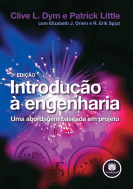 Introducao A Engenharia - Uma Abordagem Baseada Em Projeto