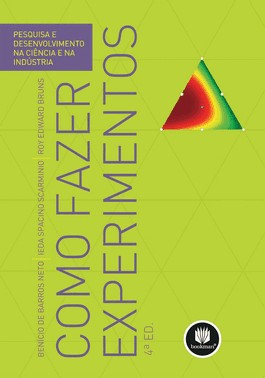 Como Fazer Experimentos 4 Ed