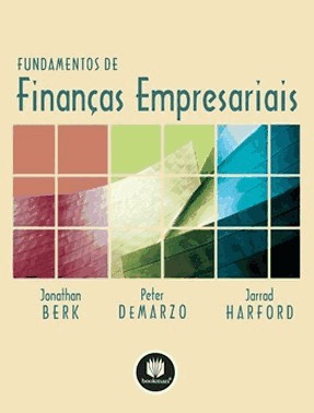 Fundamentos De Financas Empresarias
