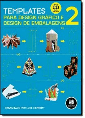 Templates Para Design Grafico Vol.2