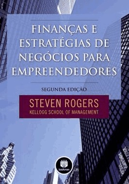 Financas E Estrategias De Negocios Para Empreended