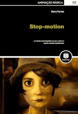 Stop-Motion - Animacao Basica 2
