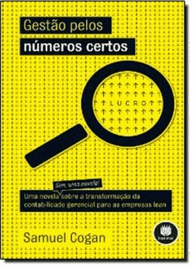 Gestao Pelos Numeros Certos