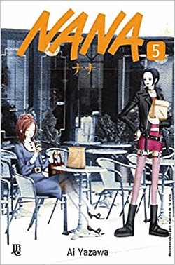 Nana - Vol. 05