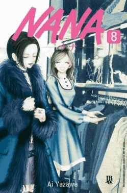 Nana - Vol. 08