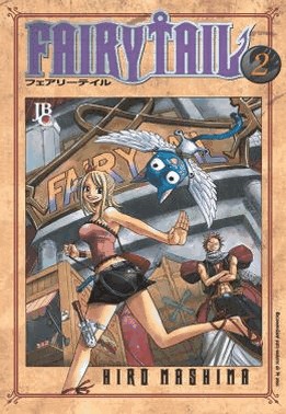 Fairy Tail - Vol.02