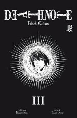 Death Note - Black Edition - Vol. 03