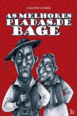 Melhores Piadas De Bage, As