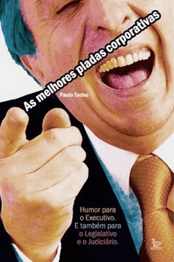 Melhores Piadas Corporativas, As