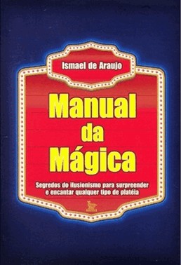 Manual Da Magica
