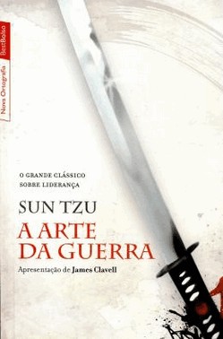 Arte Da Guerra, A - Best Bolso