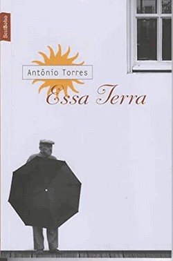 Essa Terra (Edicao De Bolso)
