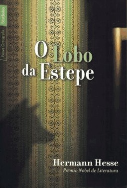 Lobo Da Estepe, O - Best Bolso