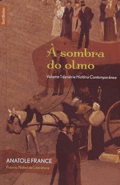 A Sombra Do Olmo