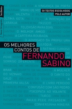 Melhores Contos, Os - Best Bolso