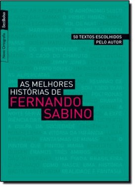 As Melhores Historias (Edicao De Bolso)