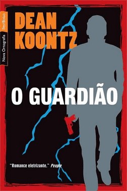 O Guardiao (Edicao De Bolso)