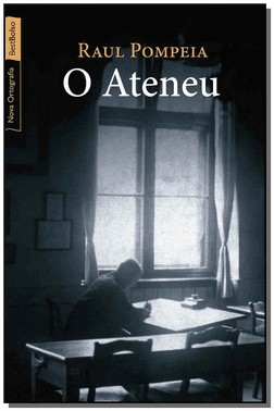 O Ateneu (Edicao De Bolso)
